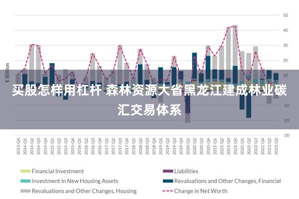 买股怎样用杠杆 森林资源大省黑龙江建成林业碳汇交易体系