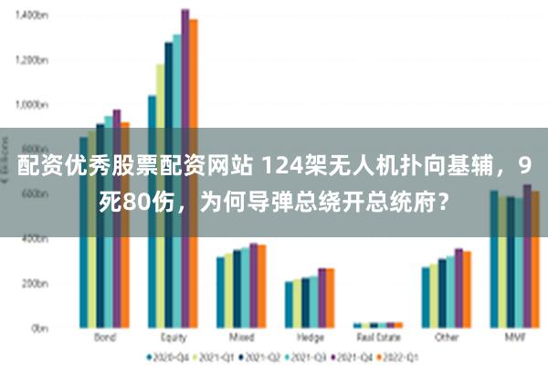 配资优秀股票配资网站 124架无人机扑向基辅，9死80伤，为何导弹总绕开总统府？